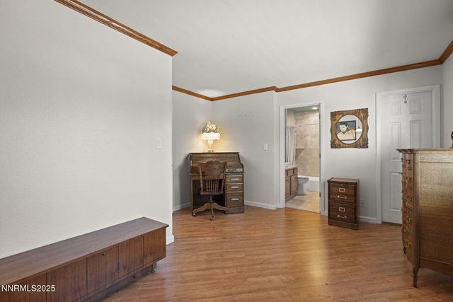 3601 Skyline Boulevard APT 34, Reno, NV 89509