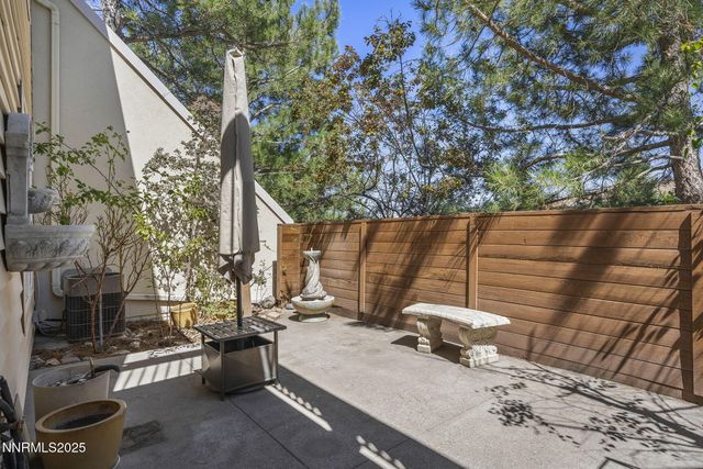 3601 Skyline Boulevard APT 34, Reno, NV 89509