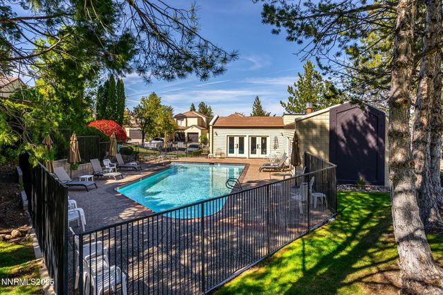 3601 Skyline Boulevard APT 34, Reno, NV 89509