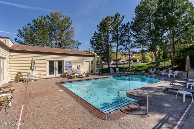 3601 Skyline Boulevard APT 34, Reno, NV 89509