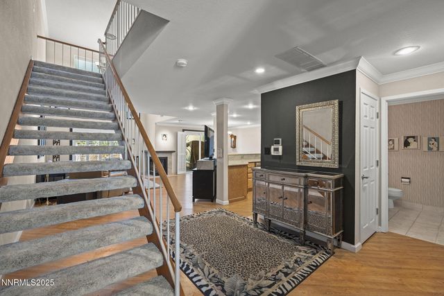 3601 Skyline Boulevard APT 34, Reno, NV 89509