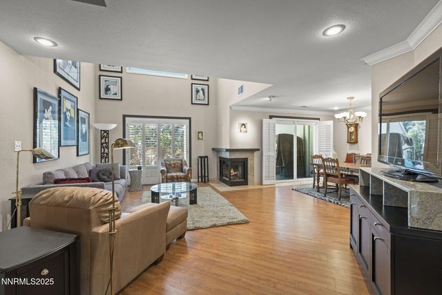 3601 Skyline Boulevard APT 34, Reno, NV 89509