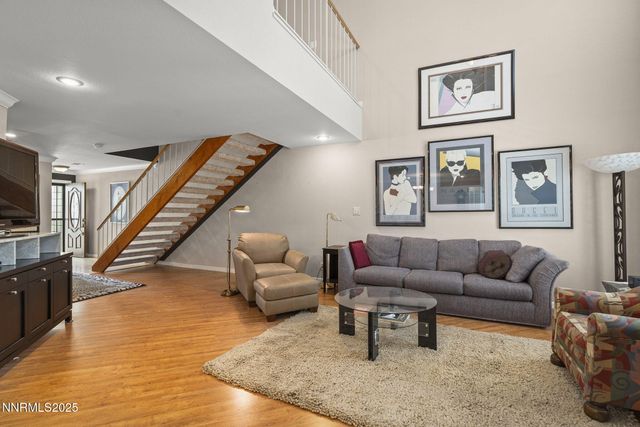 3601 Skyline Boulevard APT 34, Reno, NV 89509