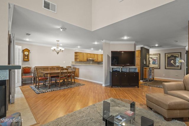 3601 Skyline Boulevard APT 34, Reno, NV 89509