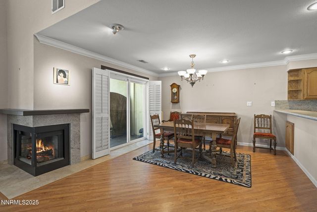 3601 Skyline Boulevard APT 34, Reno, NV 89509