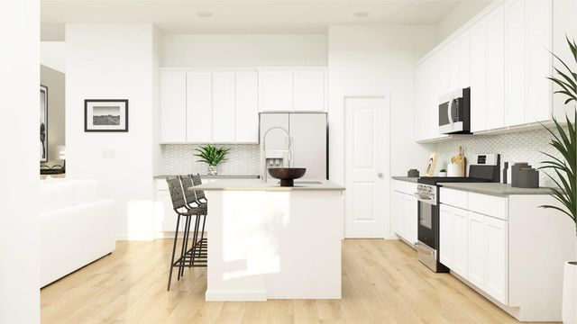 1366 S Shepard Drive, Dayton, TX 77535