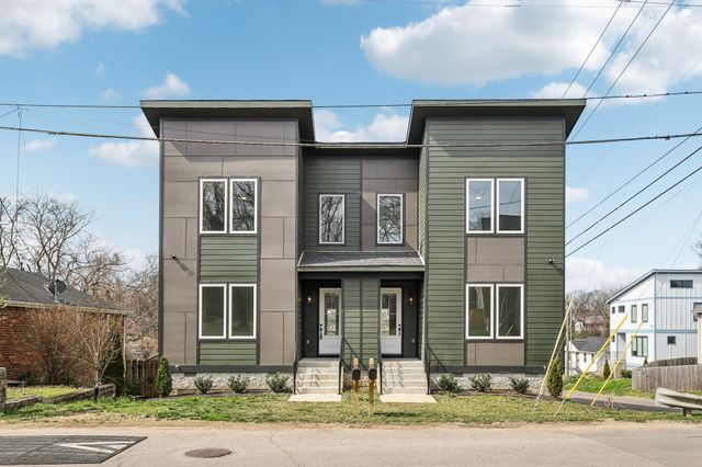 2211 18th Ave, N, Nashville, TN 37208