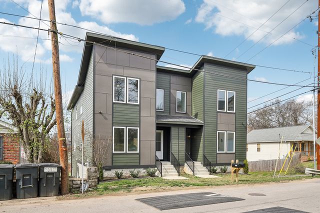 2211 18th Ave, N, Nashville, TN 37208