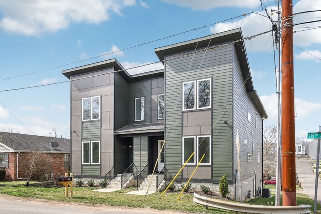 2211 18th Ave, N, Nashville, TN 37208