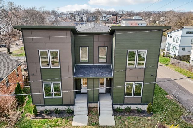 2211 18th Ave, N, Nashville, TN 37208