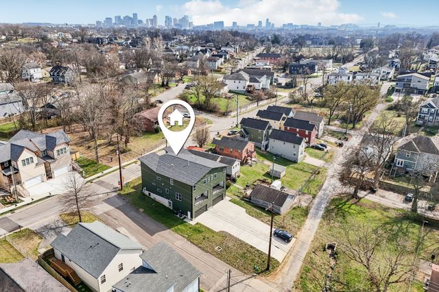2211 18th Ave, N, Nashville, TN 37208