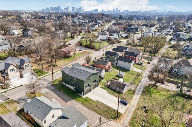 2211 18th Ave, N, Nashville, TN 37208
