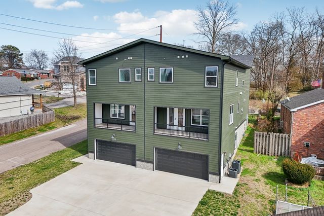 2211 18th Ave, N, Nashville, TN 37208