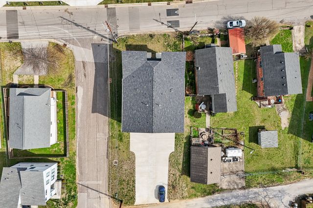 2211 18th Ave, N, Nashville, TN 37208