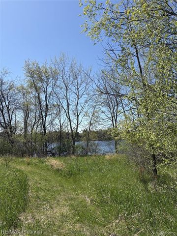 Parcel 1 Edgemont Drive, Howell, MI 48855