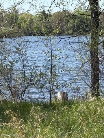 Parcel 1 Edgemont Drive, Howell, MI 48855