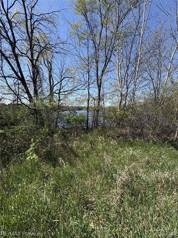Parcel 1 Edgemont Drive, Howell, MI 48855