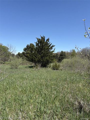 Parcel 1 Edgemont Drive, Howell, MI 48855