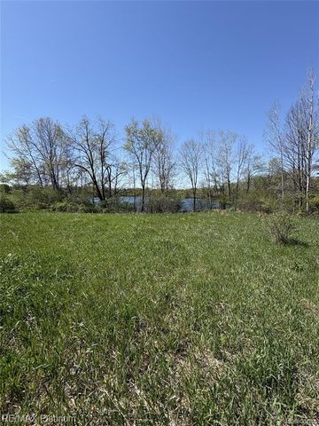 Parcel 1 Edgemont Drive, Howell, MI 48855