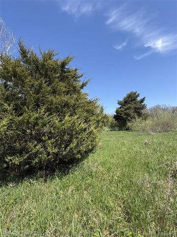 Parcel 1 Edgemont Drive, Howell, MI 48855