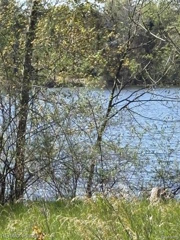 Parcel 1 Edgemont Drive, Howell, MI 48855