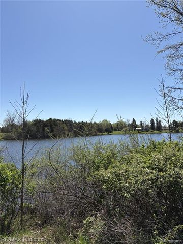Parcel 1 Edgemont Drive, Howell, MI 48855