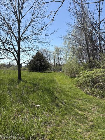 Parcel 1 Edgemont Drive, Howell, MI 48855