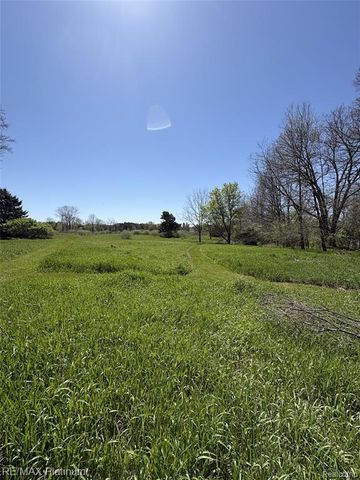 Parcel 1 Edgemont Drive, Howell, MI 48855