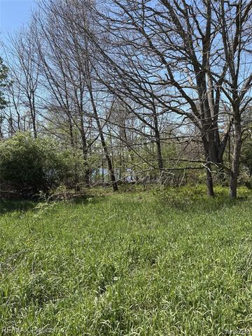 Parcel 1 Edgemont Drive, Howell, MI 48855