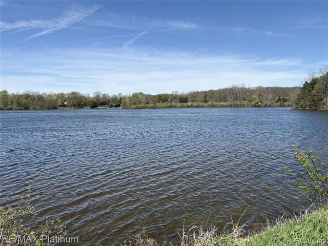 Parcel 1 Edgemont Drive, Howell, MI 48855