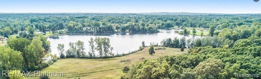 Parcel 1 Edgemont Drive, Howell, MI 48855