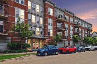 66 Winder Street 339, Detroit City, MI 48201