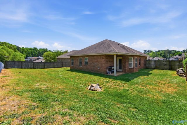 126 Clydesdale Lane, Harvest, AL 35749