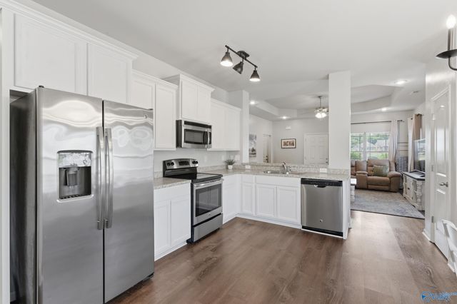 126 Clydesdale Lane, Harvest, AL 35749