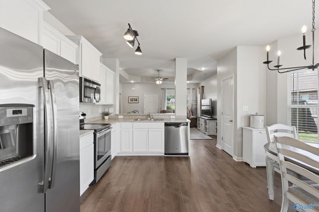 126 Clydesdale Lane, Harvest, AL 35749