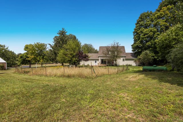 4792 White Road, Acme Twp, MI 49690