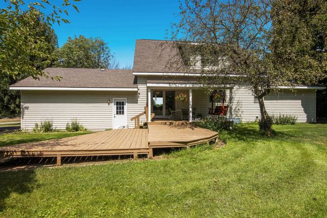 4792 White Road, Acme Twp, MI 49690