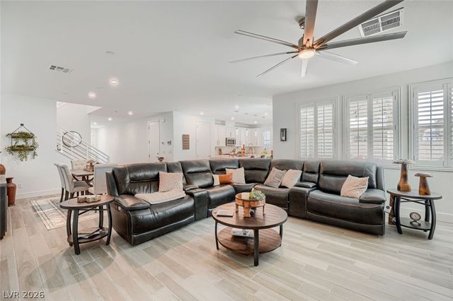 3197 Vittoria Avenue, Henderson, NV 89044