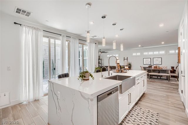 3197 Vittoria Avenue, Henderson, NV 89044