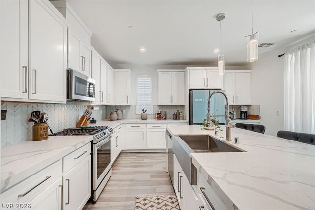 3197 Vittoria Avenue, Henderson, NV 89044