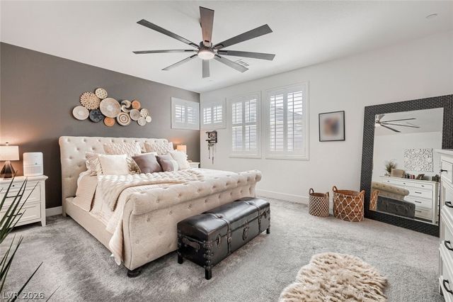 3197 Vittoria Avenue, Henderson, NV 89044