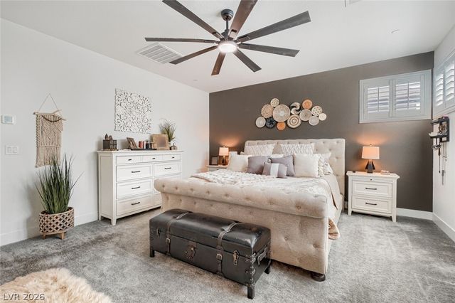 3197 Vittoria Avenue, Henderson, NV 89044