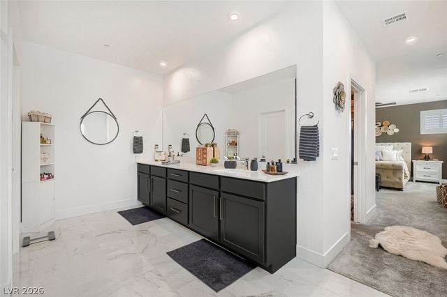 3197 Vittoria Avenue, Henderson, NV 89044