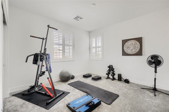 3197 Vittoria Avenue, Henderson, NV 89044