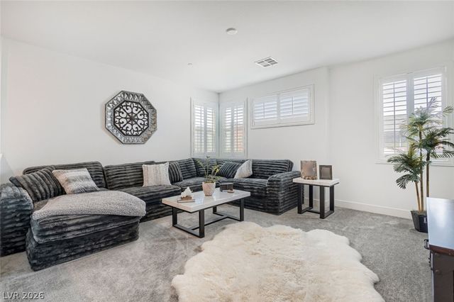 3197 Vittoria Avenue, Henderson, NV 89044