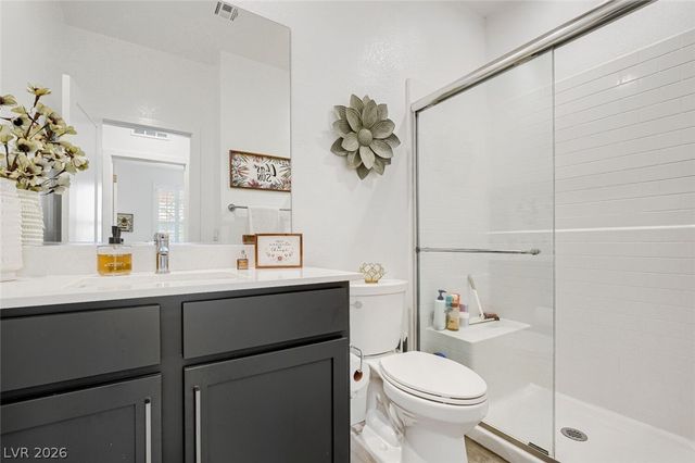 3197 Vittoria Avenue, Henderson, NV 89044