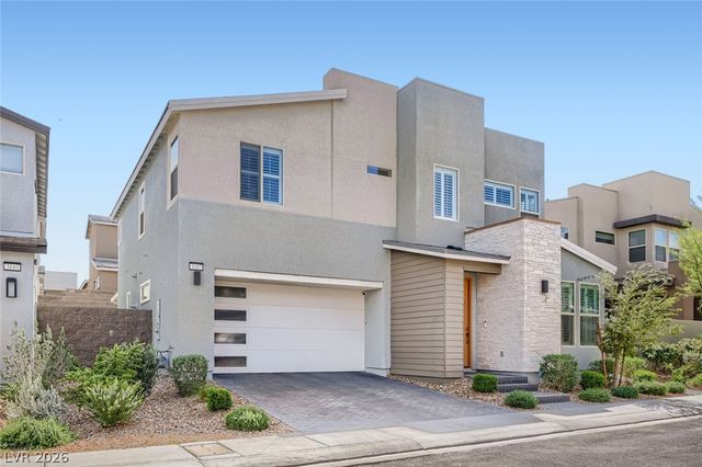 3197 Vittoria Avenue, Henderson, NV 89044