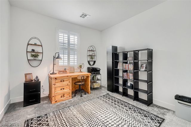 3197 Vittoria Avenue, Henderson, NV 89044