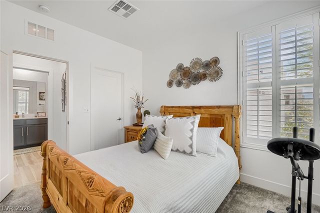 3197 Vittoria Avenue, Henderson, NV 89044