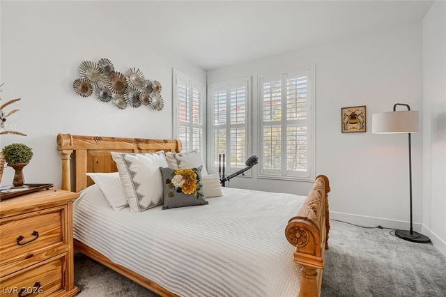 3197 Vittoria Avenue, Henderson, NV 89044